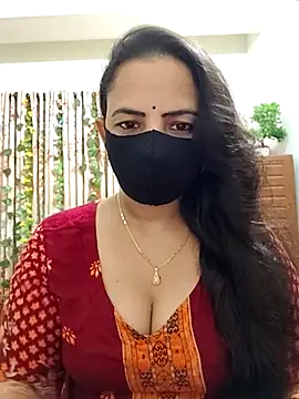 Payel-Sen online show from 10.22.25