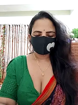 Payel-Sen online show from 10.26.25