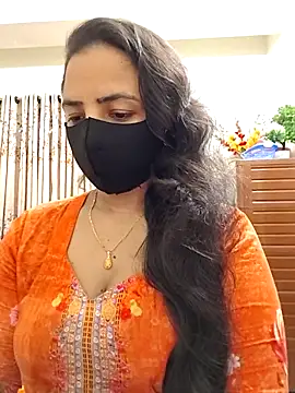 Payel-Sen online show from 11.03.25