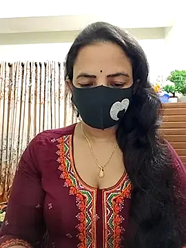 Payel-Sen online show from 11.04.25