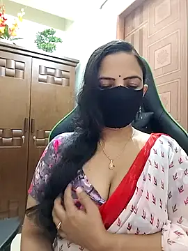 Payel-Sen online show from 12.22.25