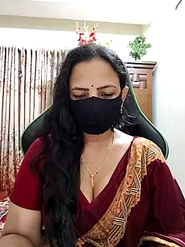 Payel-Sen online show from 04.18.26