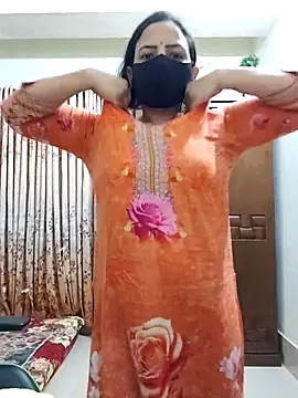 Payel-Sen online show from 04.19.26