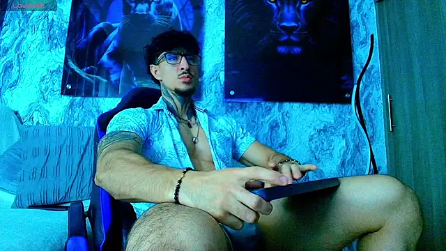 Jeins carter online show from 10.30.25