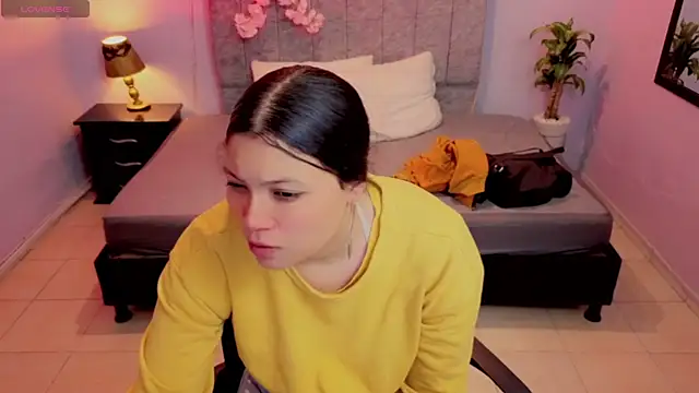 Lana stone  online show from 11.03.25