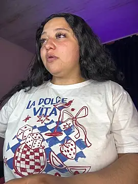 Snapshot of Kym_Owens chatting on 06.19.26 Kym Owens online show from 06.19.26