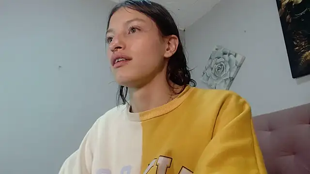 Emma-Wilson online show from 03.14.25