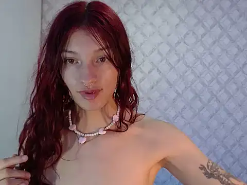 Snapshot of Emma-Wilson chatting on 06.05.26 Emma-Wilson online show from 06.05.26
