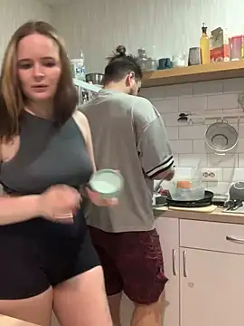 Snapshot of Pair_of_Gods_ chatting on 01.20.25 Pair of Gods  online show from 01.20.25