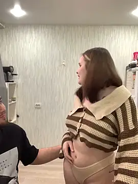 Snapshot of Pair_of_Gods_ chatting on 02.27.25 Pair of Gods  online show from 02.27.25