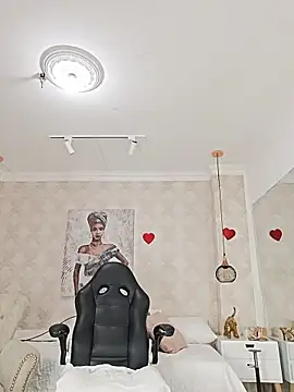 Shantall   online show from 03.02.26