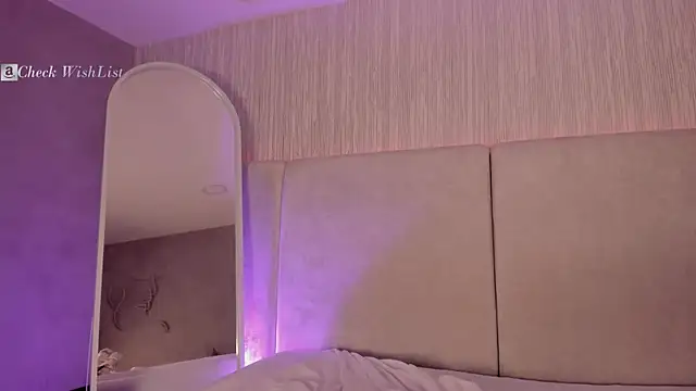 MALENA-ANGEL online show from 09.15.25