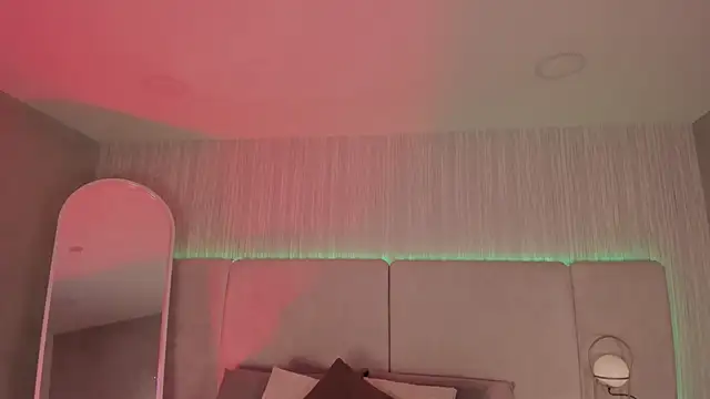 MALENA-ANGEL online show from 11.24.25