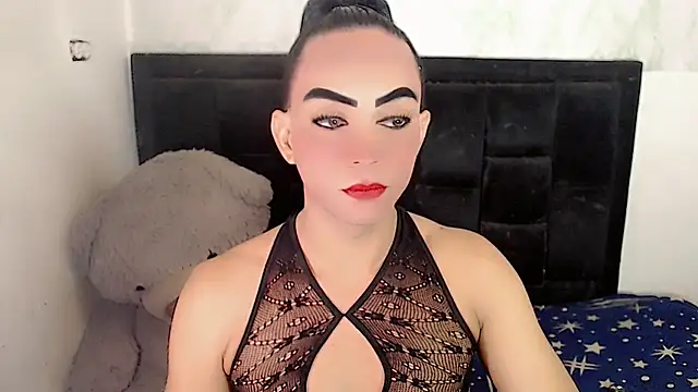 Michell Queen online show from 11.13.25