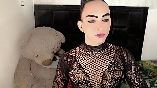 Michell Queen online show from 01.14.26