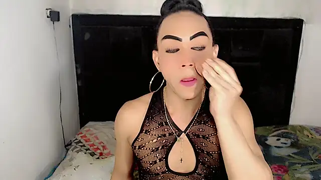 Michell Queen online show from 04.09.26