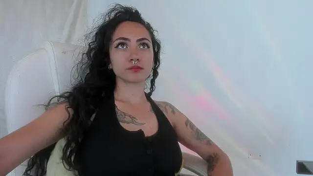 paula brunette online show from 10.14.25