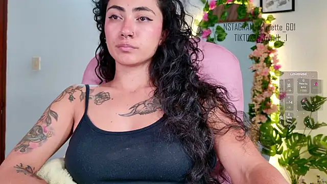 paula brunette online show from 03.07.26