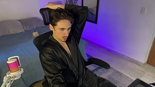 David Brown18 online show from 03.14.26