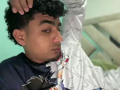 dominic brandd23 online show from 09.15.25