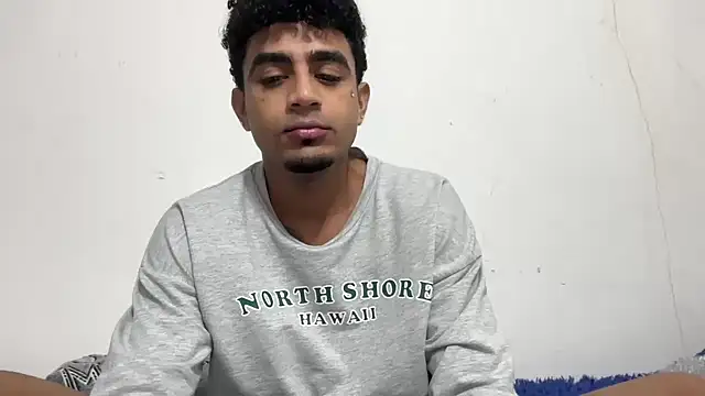 dominic brandd23 online show from 10.03.25