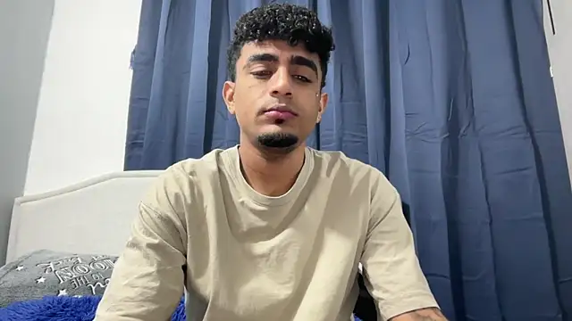 dominic brandd23 online show from 10.23.25