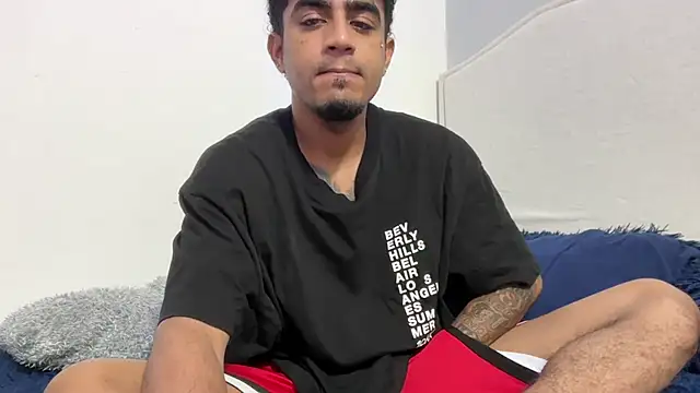 dominic brandd23 online show from 11.07.25