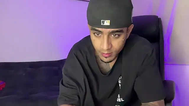 dominic brandd23 online show from 02.05.26