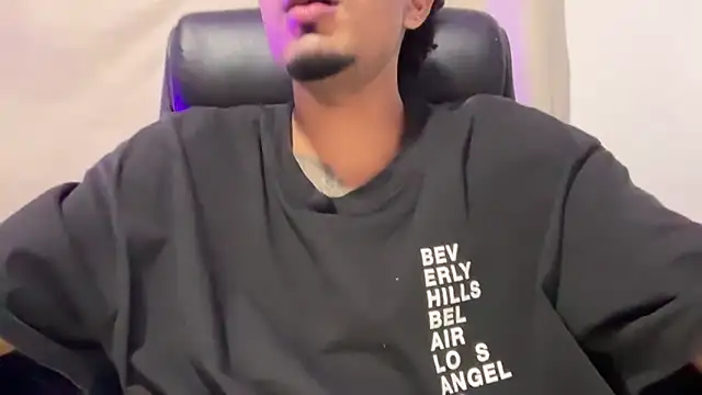 dominic brandd23 online show from 02.08.26