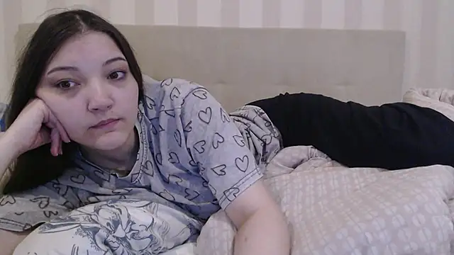 AlisaDevis online show from 05.23.26