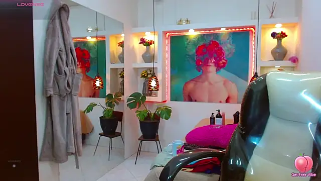 lorenapinto online show from 11.05.25