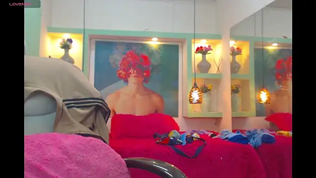 lorenapinto online show from 04.20.26