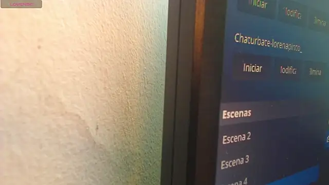 Snapshot of lorenapinto chatting on 04.30.26 lorenapinto online show from 04.30.26
