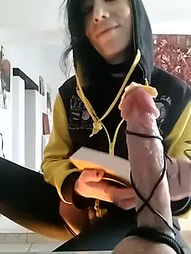 freyamoret online show from 02.11.25