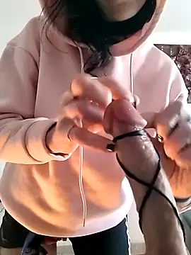 freyamoret online show from 02.27.25