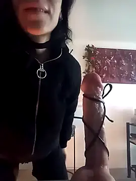 freyamoret online show from 03.11.25