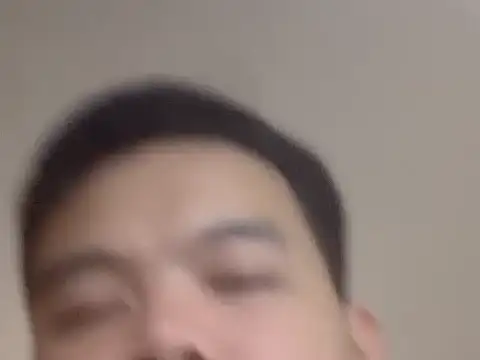 Snapshot of CjxJunXim chatting on 10.26.25 CjxJunXim online show from 10.26.25