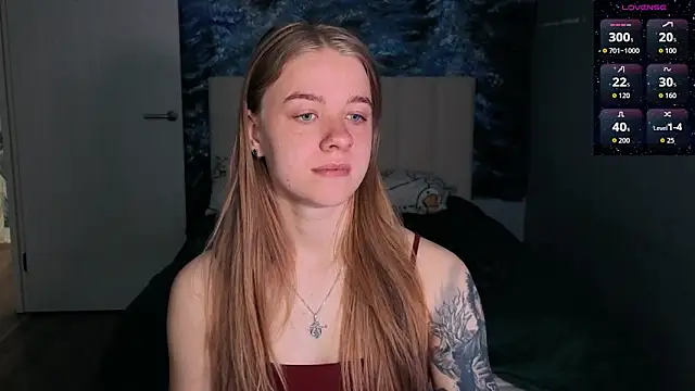 candy maggie online show from 05.13.26