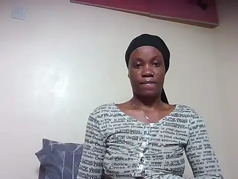 Creamy candy17 online show from 11.14.25