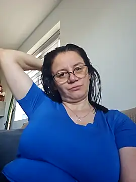 KristenVega online show from 11.02.25