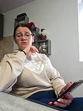 KristenVega online show from 11.23.25