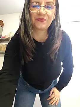 KristenVega online show from 02.12.26