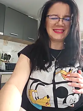 KristenVega online show from 03.05.26