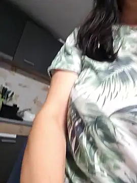 KristenVega online show from 06.05.26