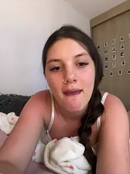 Snapshot of EmilyS__ chatting on 03.14.25 EmilyS online show from 03.14.25