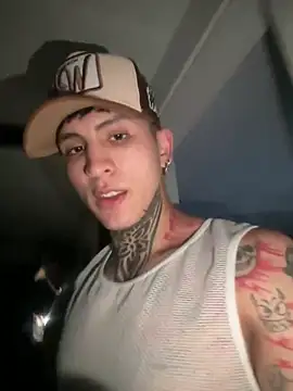  Tomy08calderon online show from 01.18.25