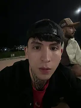  Tomy08calderon online show from 02.22.25