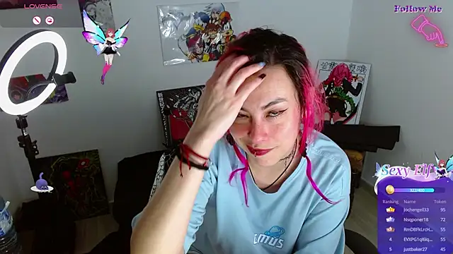 natasha laulau online show from 01.31.25