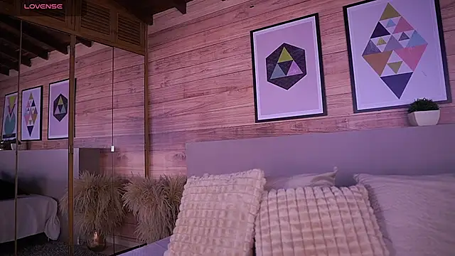 AmmyScott online show from 12.03.25