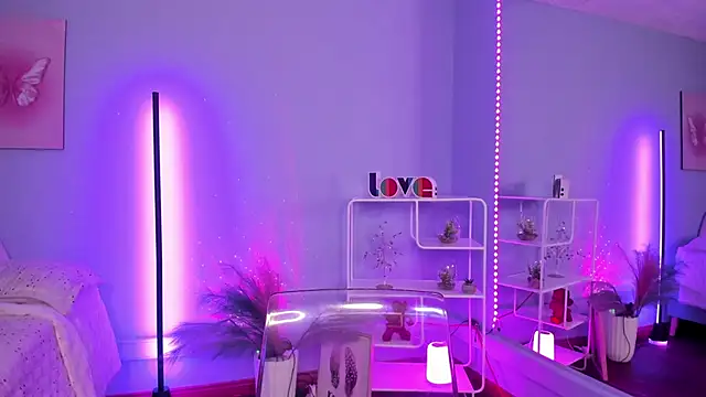 MaveParks  online show from 10.13.25